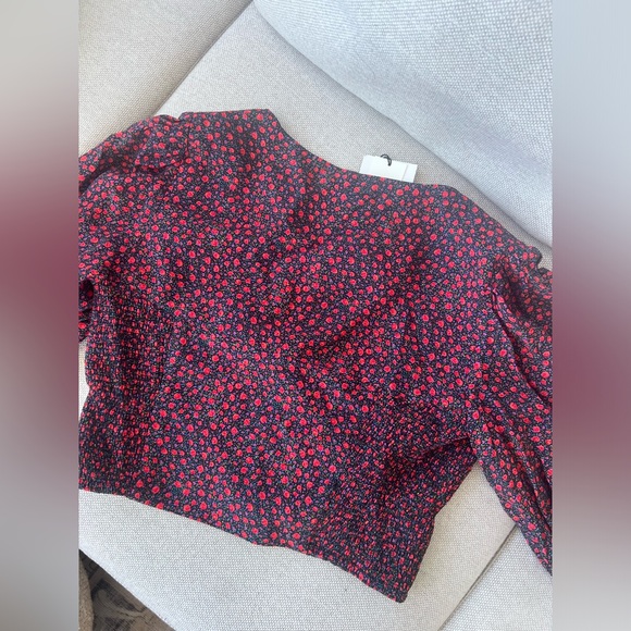 Zara crop top - Picture 5 of 8